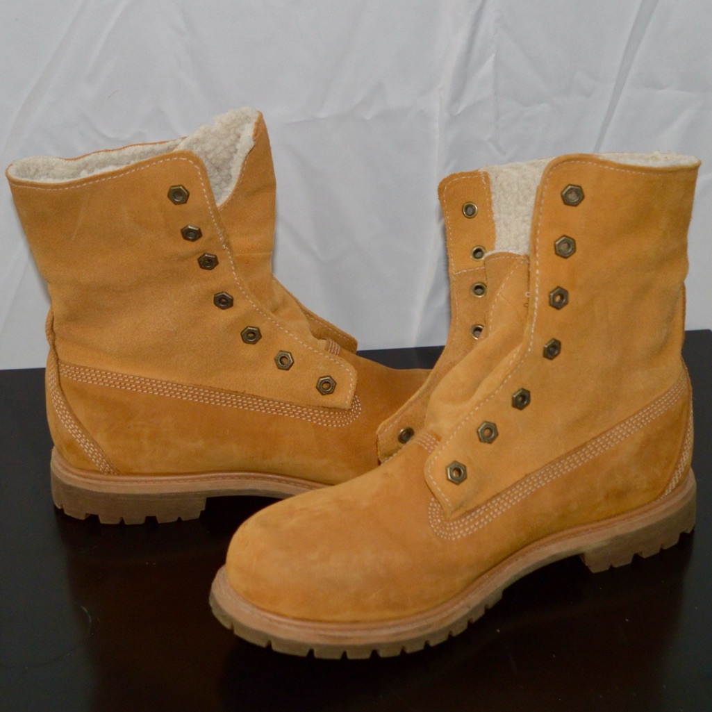 Timberland Authentic Warmed Lined
